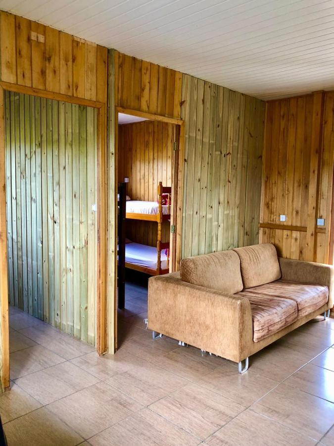 פראייה דו רוזה Cabanas Prema מראה חיצוני תמונה