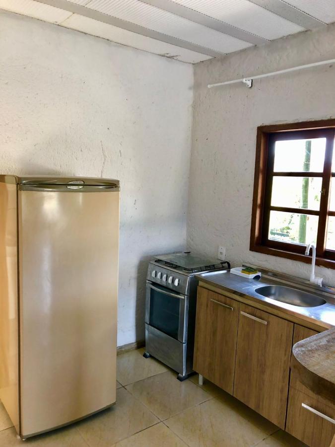 פראייה דו רוזה Cabanas Prema מראה חיצוני תמונה