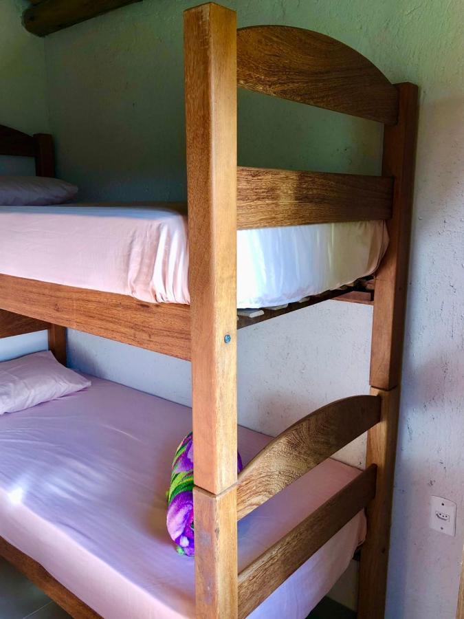 פראייה דו רוזה Cabanas Prema מראה חיצוני תמונה