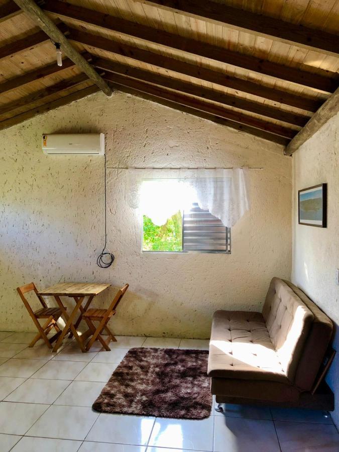 פראייה דו רוזה Cabanas Prema מראה חיצוני תמונה