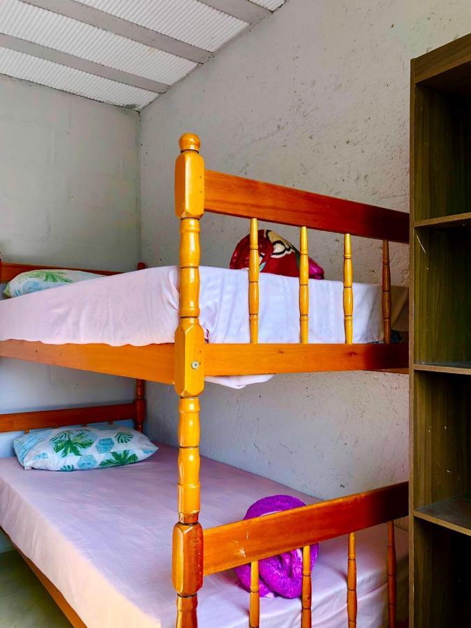 פראייה דו רוזה Cabanas Prema מראה חיצוני תמונה