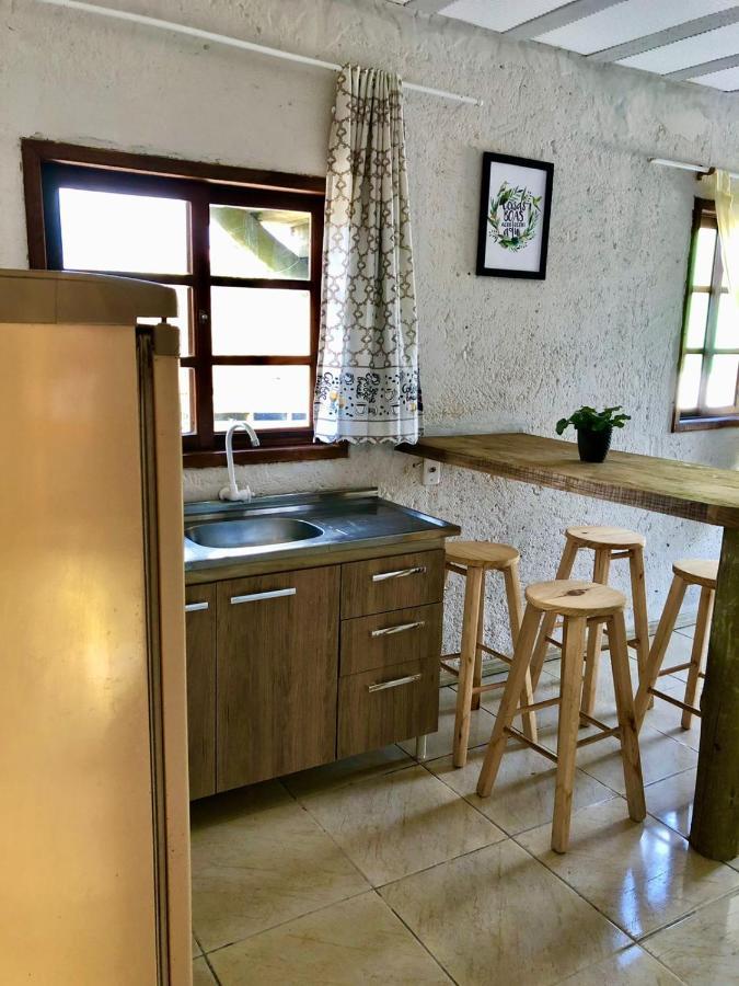 פראייה דו רוזה Cabanas Prema מראה חיצוני תמונה