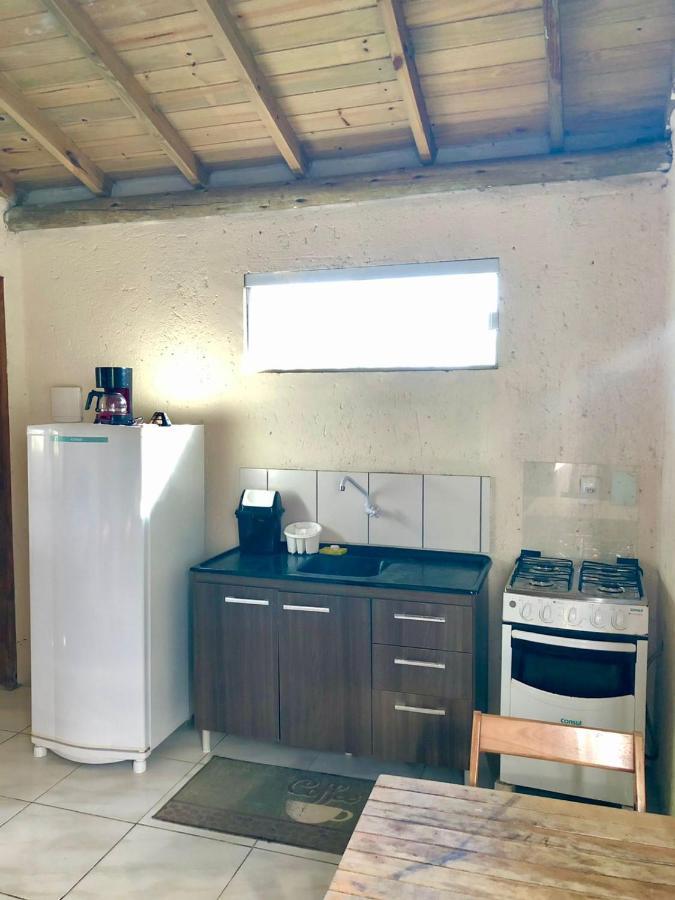 פראייה דו רוזה Cabanas Prema מראה חיצוני תמונה