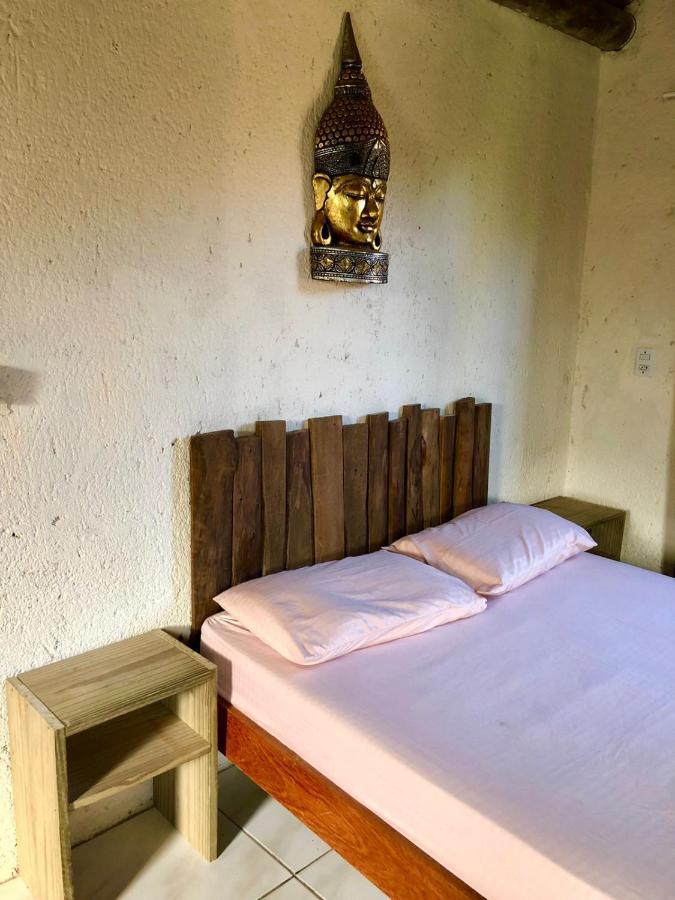 פראייה דו רוזה Cabanas Prema מראה חיצוני תמונה