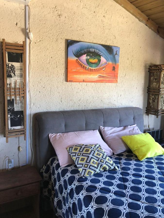 פראייה דו רוזה Cabanas Prema מראה חיצוני תמונה
