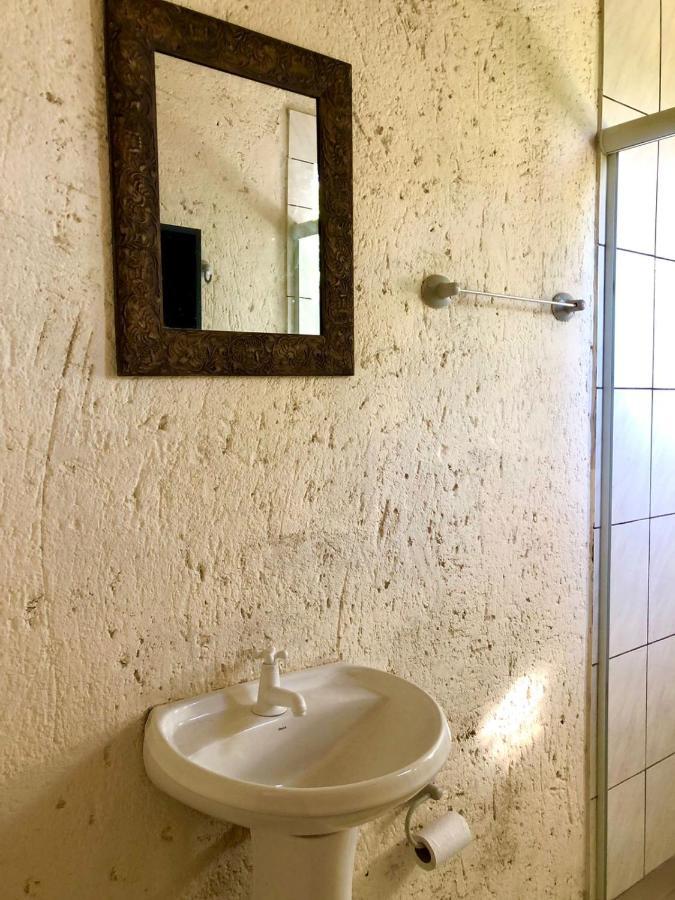 פראייה דו רוזה Cabanas Prema מראה חיצוני תמונה